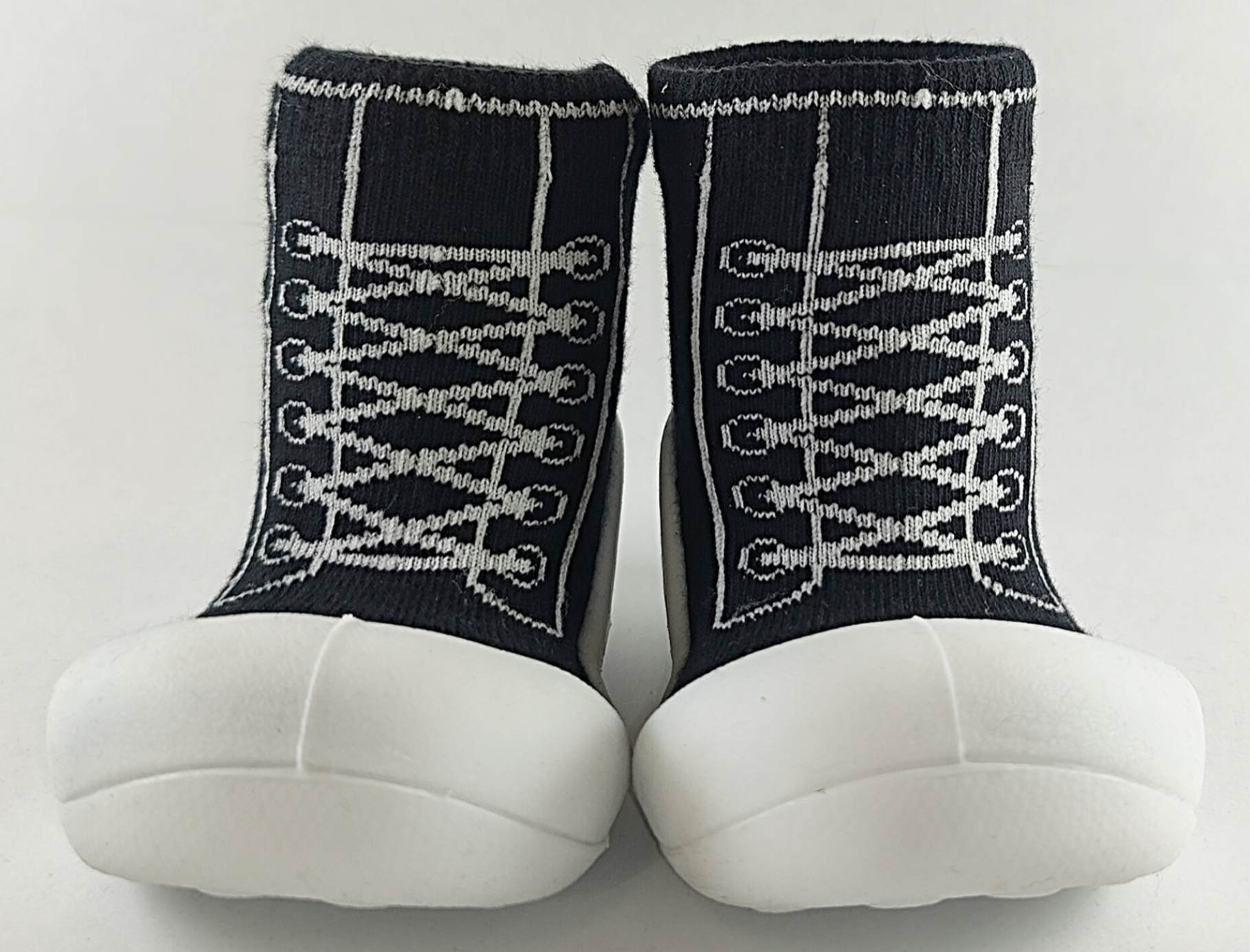 Pre Walker Shoe Black